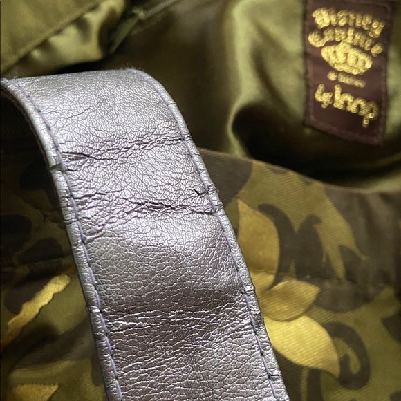 Disney Couture by Loop Snow White tote bag Y2K - Picture 5 of 7